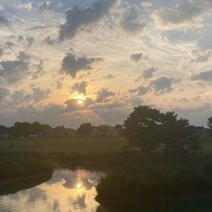 Meet your Posher, Allyson